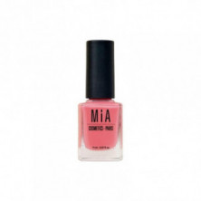 Esmalte De Uñas Dahlia Blossom  11 ml Mia Cosmetics