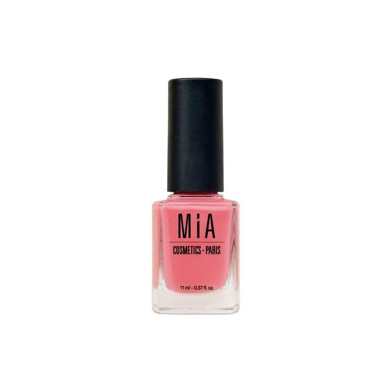 Esmalte De Uñas Dahlia Blossom  11 ml Mia Cosmetics