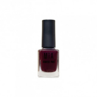 Esmalte Bio Bull Blood 11ml Mia Cosmetics