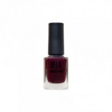 Esmalte Bio Bull Blood 11ml Mia Cosmetics