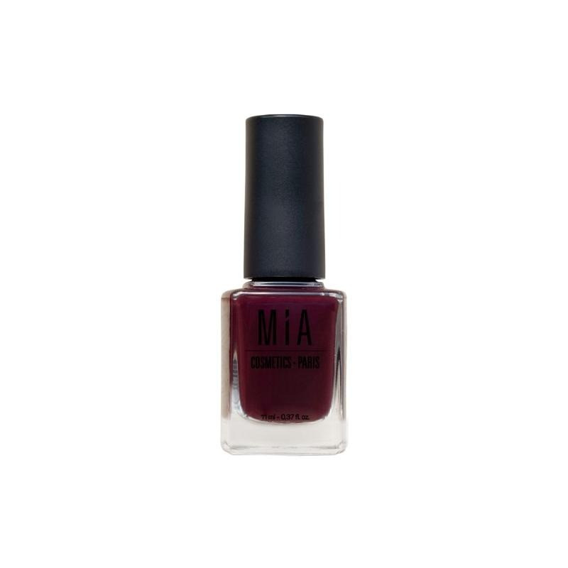 Esmalte Bio Bull Blood 11ml Mia Cosmetics