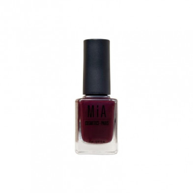 Esmalte Bio Bull Blood 11ml Mia Cosmetics