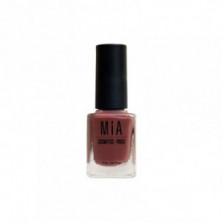 Esmalte Bio Mahogany 11ml Mia Cosmetics