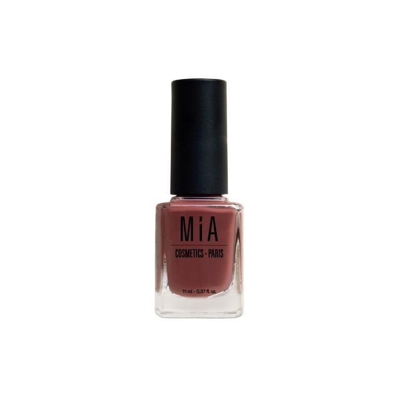 Esmalte Bio Mahogany 11ml Mia Cosmetics