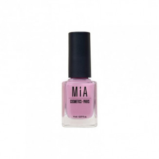 Esmalte Bio Chiffon Peony 11ml Mia Cosmetics