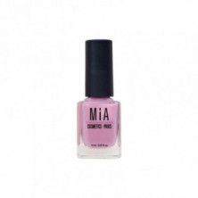 Esmalte Bio Chiffon Peony 11ml Mia Cosmetics