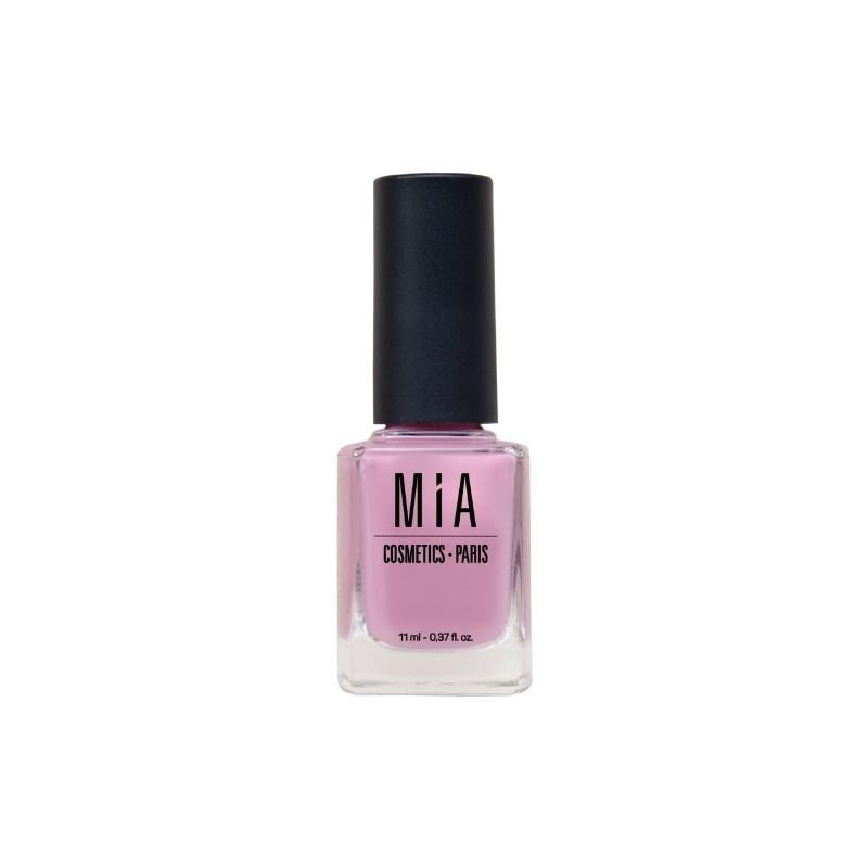 Esmalte Bio Chiffon Peony 11ml Mia Cosmetics