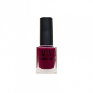 Esmalte De Uñas Subtle Orchid 11 ml Mia Cosmetics