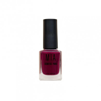 Esmalte De Uñas Subtle Orchid 11 ml Mia Cosmetics