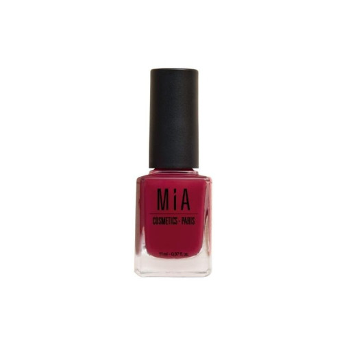 Esmalte Bio Carmine 11ml Mia Cosmetics