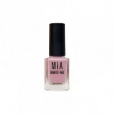 Esmalte Rosa Ahumado 11 ml Mia Cosmetics