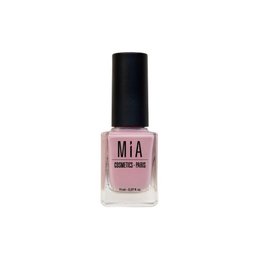 Esmalte Rosa Ahumado 11 Ml Mia Cosmetics