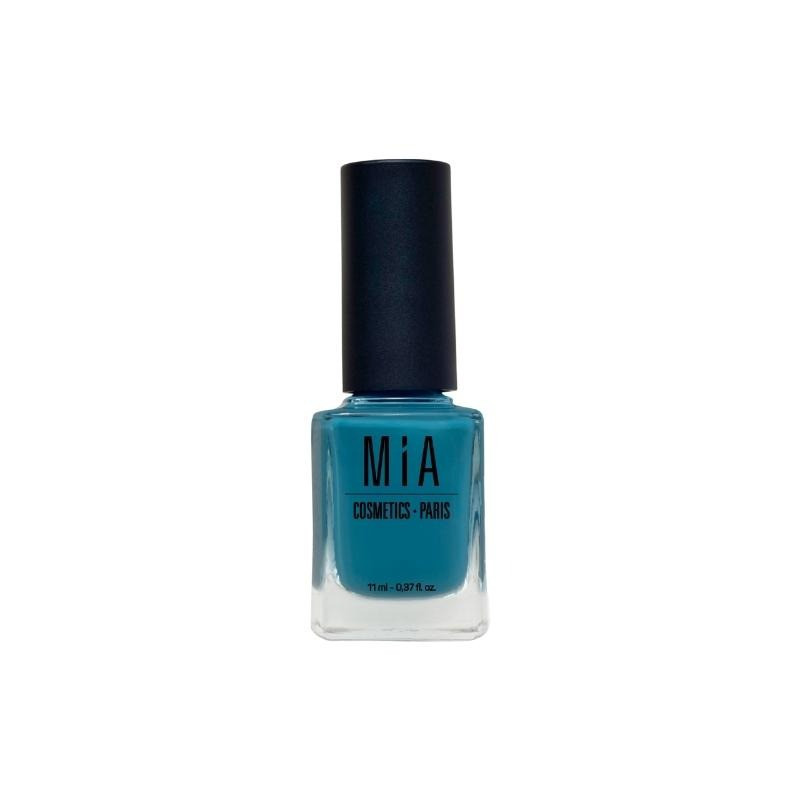 Esmalte De Uñas Lagoon 11 ml Mia Cosmetics