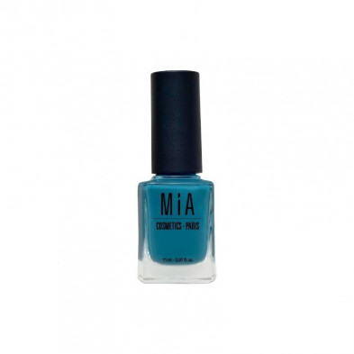 Esmalte De Uñas Lagoon 11 ml Mia Cosmetics