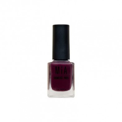 Esmalte De Uñas Rustic Wine 11 ml Mia Cosmetics