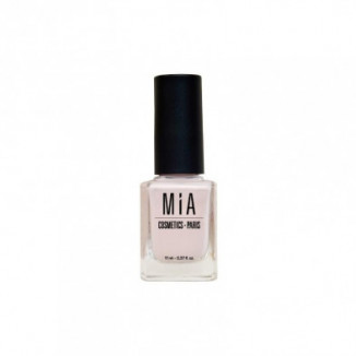 Esmalte Rosa Neutro 11 ml Mia Cosmetics