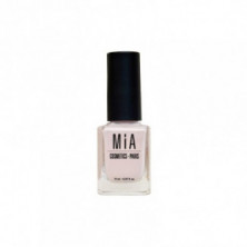 Esmalte Rosa Neutro 11 ml Mia Cosmetics