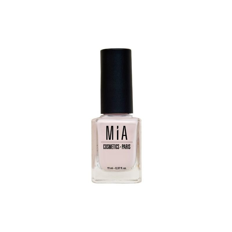 Esmalte Rosa Neutro 11 ml Mia Cosmetics