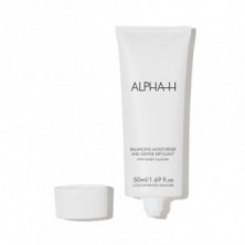 Moisturisier Crema De Hidratación Esencial 50 ml Alpha H