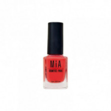 Esmalte Dulce Mandarina 11 ml Mia Cosmetics