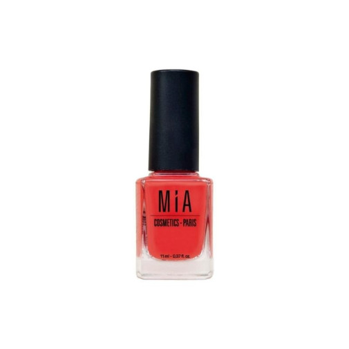 Esmalte Dulce Mandarina 11 Ml Mia Cosmetics
