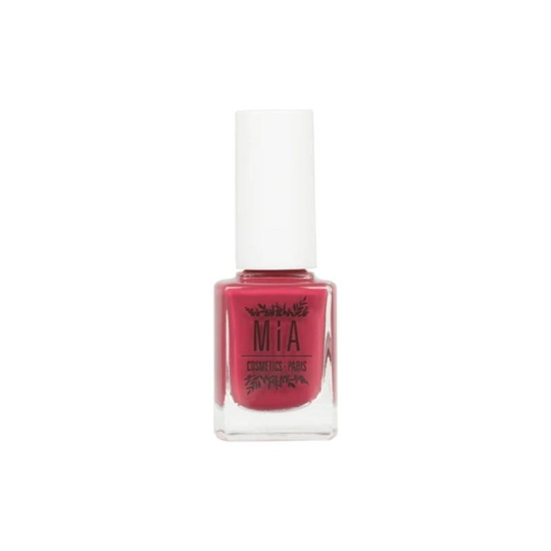 Esmalte Bio Sourced Star Ruby 11 ml Mia Cosmetics