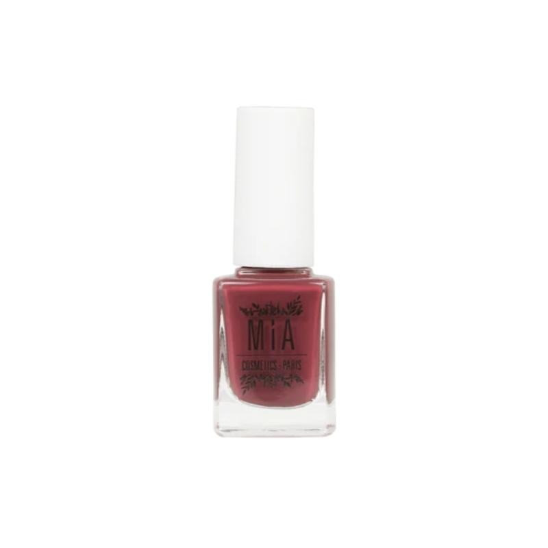 Esmalte Bio Sourced Imperial Topaz 11 ml Mia Cosmetics