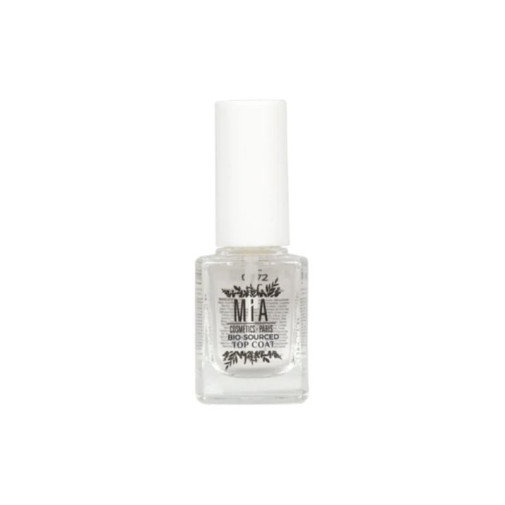 Esmalte Bio Sourced Base Coat 11 Ml Mia Cosmetics