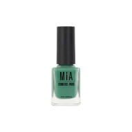 Esmalte Verde Esmeralda 11...
