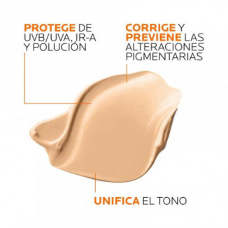 Anthelios Pigment Correct 50 ml La Roche Posay