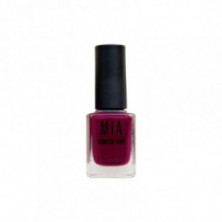 Esmalte Bio Burgundy 11ml Mia Cosmetics