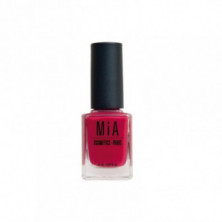 Royal Ruby Esmalte De Uñas 11 ml Mia Cosmetics