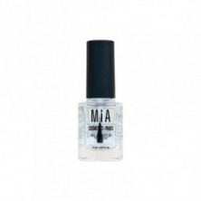 Top Coat Gel Effect 11 ml Mia Cosmetics