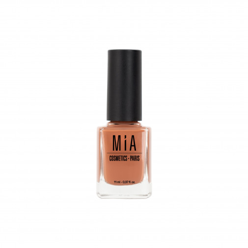 Esmalte Toffee 11 Ml Mia Cosmetics
