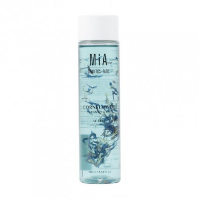 Cornflower Cleansing Oil 100 ml Mia Cosmetics