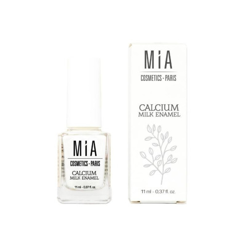 Tratamiento Calcium Milk 11ml Mia Cosmetics