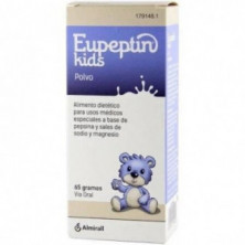 Eupeptin Kids Polvo 65g