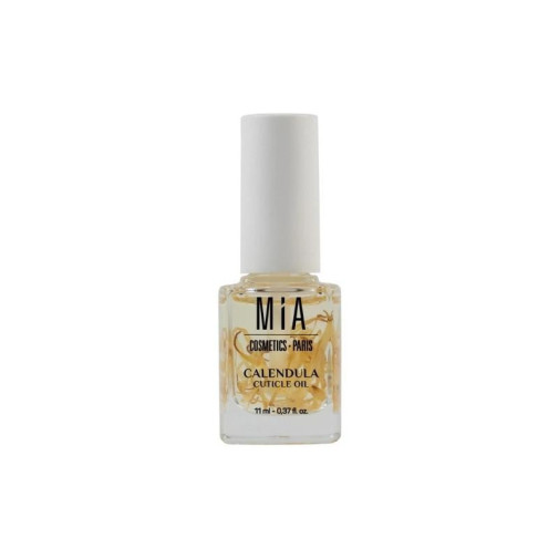 Aceite De Cutículas 11 Ml Mia Cosmetics