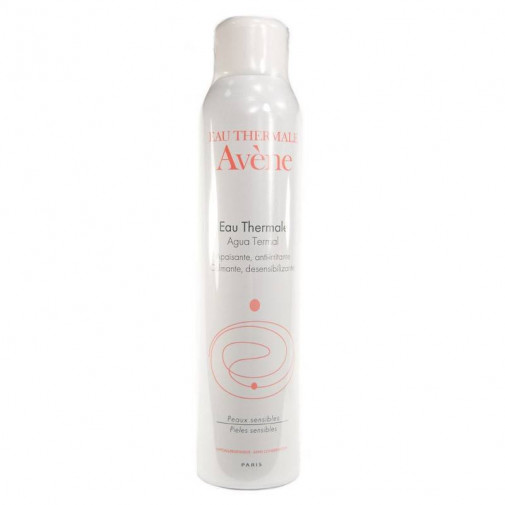 Avene Agua Termal 300 Ml