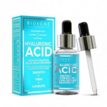 Sérum Ácido Hialurónico Facial 20ml Biovene