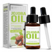 Aceite de Jojoba 30 ml Biovène