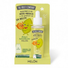 Esencia Fusión de Melón 50 ml The Fruit Company