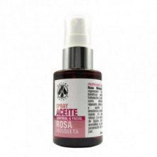 Aceite Rosa Mosqueta 50 ml Optima Nature