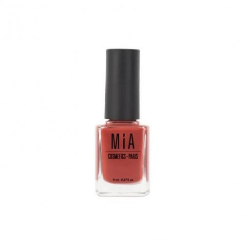 Esmalte De Uñas Ginger 11ml Mia Cosmetics