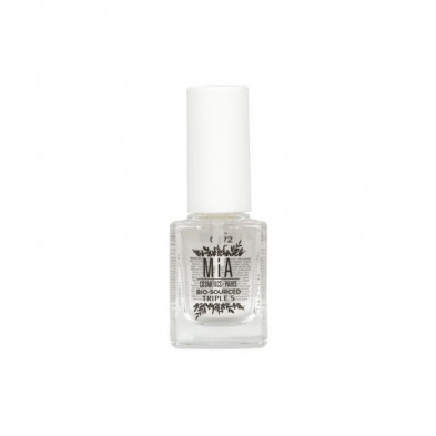 Esmalte de Uñas Bio Sourced Triple 5 11ml Mia Cosmetics