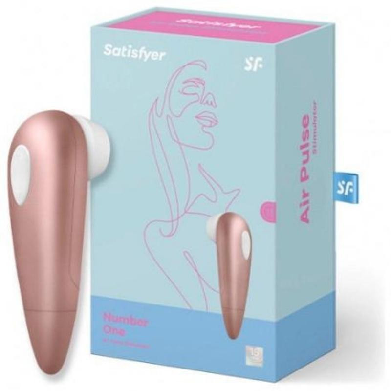 Satisfyer 1