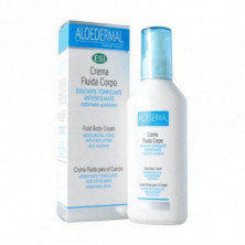 Leche Tonificante Aloedermal 200ml Esi-Trepatdiet