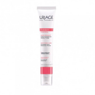 Tolederm Crema Rica 40 ml Uriage