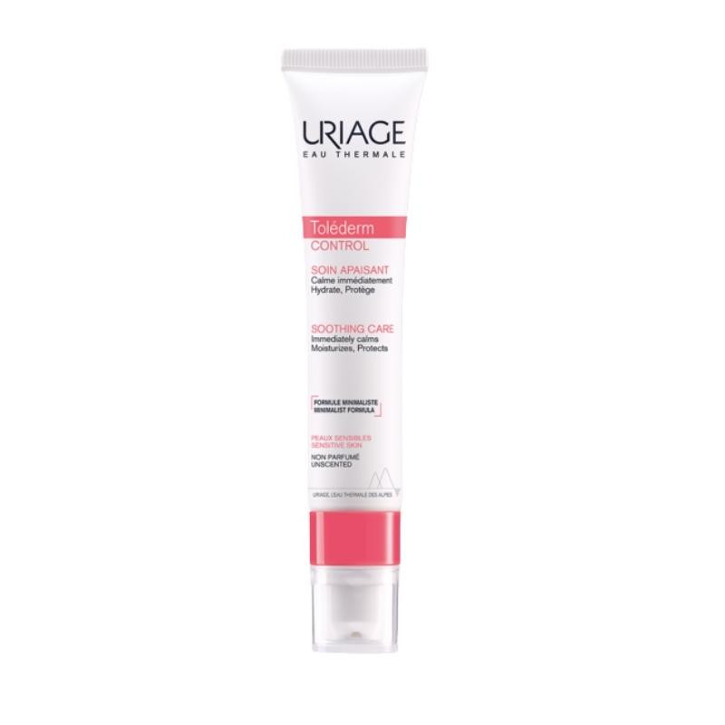 Tolederm Crema Rica 40 ml Uriage