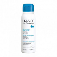 Desodorante Frescor 125ml Uriage